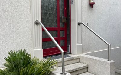 Handläufe